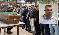 Ağabeyi tarafından öldürülen Hasan Hurşit toprağa verildi