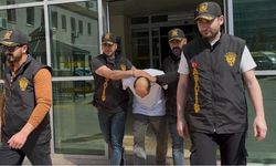 Çankırı'da Kardeşini Öldüren Zanlı Tutuklandı