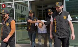 Çankırı'da Kardeşini Öldüren Ağabey Adliyeye Sevk Edildi