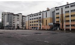 Çankırı’da 23 Nisan Kutlamalarına Yağmur Ertelemesi