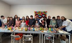 Çankırı’da Otizm Farkındalık Günü Coşkuyla Kutlandı