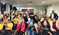 AFAD Çankırı’dan Öğrencilere Uygulamalı Afet Eğitimi Verildi