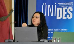 ÇAKÜ’de Hukuk Mesleklerinde Dijital Dönüşüm Zirvesi Gerçekleştirildi