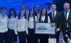 Çankırı Lisesi Öğrencilerinden Gururlandıran Sahne Başarısı