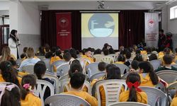 Çankırı’da 613 Öğrenciye “Su Verimliliği” Eğitimi Verildi