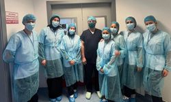 Çankırı’dan Avrupa’ya Uzanan Mesleki Eğitim Köprüsü Güçleniyor