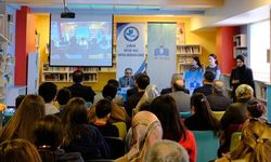 Çankırı’da Kütüphaneler İçin Stratejik Toplantı