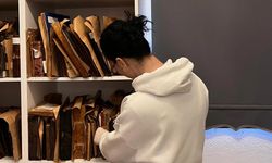 Çankırı’da Maarif Hafızası Geleceğe Taşınıyor