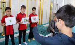 Çankırı'da ÇEDES Kültür Şenliği Programları Başladı