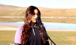 Ceylin Ela Balcı “Su Hayattır” Eseri  İle Türkiye İkincisi Oldu