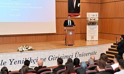 ÇAKÜ’de “Genç Ombudsmanlar” Semineri Düzenlendi