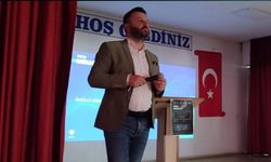 Çankırı Karatekin Ortaokulu’nda Yabancı Dilin Önemi Anlatıldı