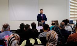 Çankırı İl Millî Eğitim Müdürlüğü’nde Değerlendirme Toplantısı Yapıldı