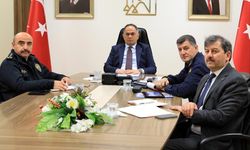 Okul Güvenliği İçin Yeni Tedbirler Masada