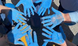 Çankırı’da Otizm Farkındalığı İçin Anlamlı Etkinlik