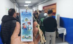 Çankırı’da Özel Eğitim Öğrencilerinden Bilim Fuarı