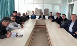 Çankırı’da Sürücü Davranışlarını Geliştirme Eğitimi Gerçekleştirildi