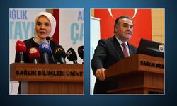 Çankırı Karatekin Üniversitesi Paydaşlığında Aile ve Sağlık İçin Önemli Çalıştay