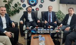 Çankırı’da Eğitim İçin Önemli İstişare: Güvenlik ve Önlem Vurgusu