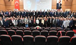 Eğitim-Bir-Sen Çankırı 2 No’lu Şube’de Yeni Dönem