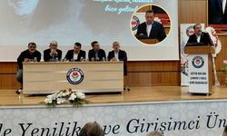 Eğitim-Bir-Sen Çankırı 2 No’lu Şube’de Yeni Dönem