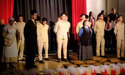 Kut’ülAmare Zaferi’nin 110. Yılında Tarih Sahneye Taşındı