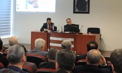 Çankırı’da Orman Yangınlarıyla Mücadele Toplantısı Yapıldı