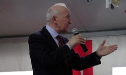 Prof. Dr. Ahmet Şimşirgil: “Tarih ve Ahlak Bozulursa Toplum Çöker”