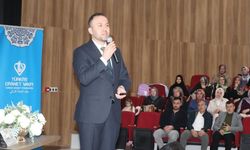 Çankırı’da Vekâletle Kurban Organizasyonu Tanıtım Programı Düzenlendi