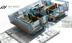 Binaların Akıllı Beyni: Enerji İsrafını Bitiren Tam Entegre Otomasyon Sistemleri