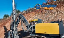 Lider Sondaj Borusu Üreticileri