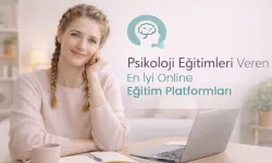 Psikoloji Eğitimleri Veren En İyi Online Eğitim Platformları