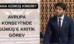 Zana Gümüş Kimdir, Kaç Yaşında, Nereli? İşte Avrupa Konseyi Sosyalistler Grubu Başkan Yardımcısı Zana Gümüş’ün Hayatı