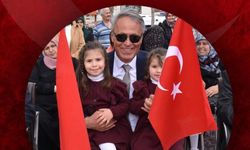 Çerkeş Belediye Başkanı Hasan Sopacı’nın 23 Nisan Mesajı