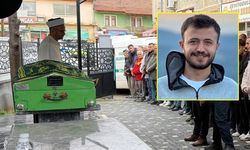 Genç Antrenör Servet Hızarcı Son Yolculuğuna Uğurlandı