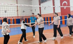 Kurşunlu’da “Evinin Sultanları” Turnuvası Heyecanı Sürüyor