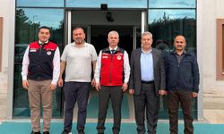 Şabanözü’nde İkinci Kapalı Pazar Projesi İçin İstişare Toplantısı Yapıldı