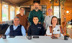 Şabanözü’nün Lezzetleri Ekranlara Taşınıyor