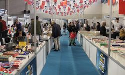 Çankırı 2. Kitap Günleri Kapılarını Kitapseverlere Açtı