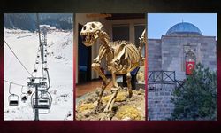 Çankırı’da Turizm Hamlesi: Doğa, Kültür ve Tarih Tek Vitrinde