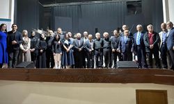 ÇAYASAD’dan Şiir ve Müzik Dolu Gece