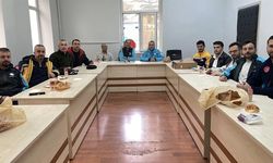 Çankırı’da Tatbikat Alarmı: UMKE Dakikalar İçinde Hazır