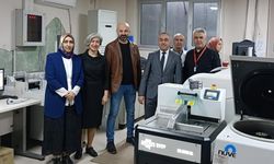 İl Sağlık Müdürü Bulut’tan Çankırı Devlet Hastanesi’ne Ziyaret