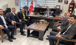 Çankırı’da Sağlıkta İş Birliği ve Koordinasyon Masaya Yatırıldı