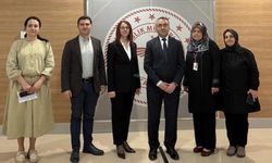 Çankırı’da Sağlıkta Kalite Yönetim Sistemi Değerlendirildi