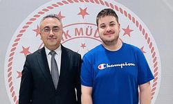 TUS’ta Türkiye Üçüncüsü Çankırı’dan Çıktı