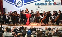 Uluyazı'da  Renkler Orkestrası’ndan nostalji ve klasik müzik buluşması