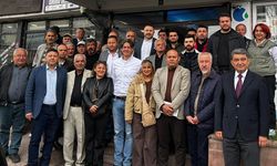 CHP’nin Tarım Gölge Bakanı Solakoğlu Çankırı’da Üretİcİyle Buluştu