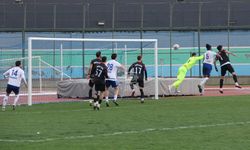 Çankırı FK - Bartınspor Maçının Golleri Burada