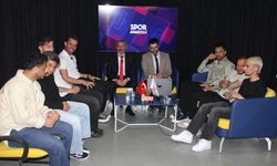 Çankırı FK Özel yayını büyük ilgi gördü